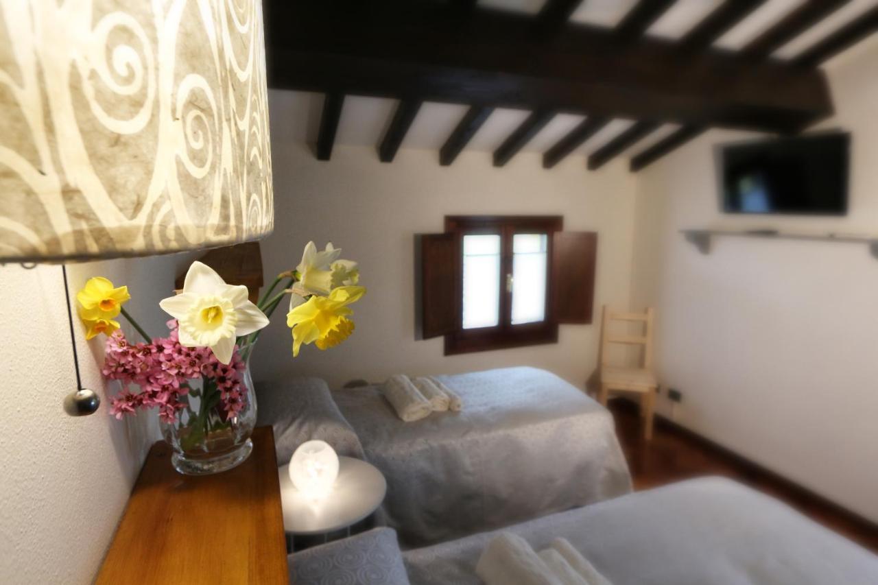 Le Noci Di Feo Bed & Breakfast *