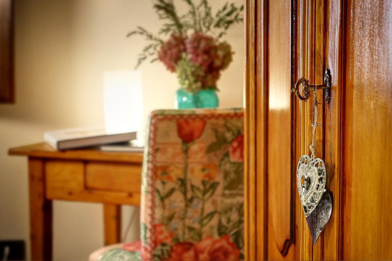Bed & Breakfast Le Noci Di Feo Modena