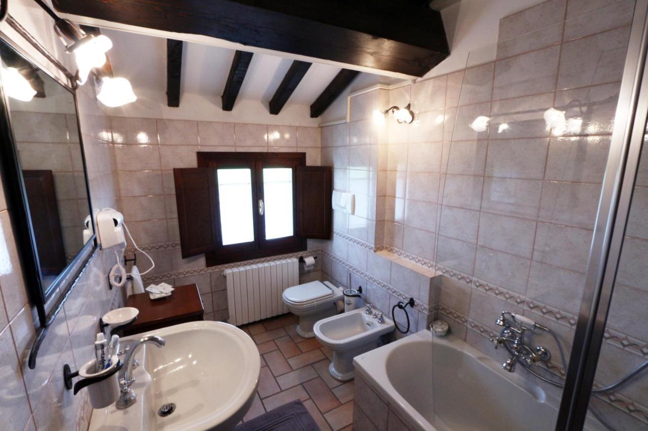 Bed & Breakfast Le Noci Di Feo Modena