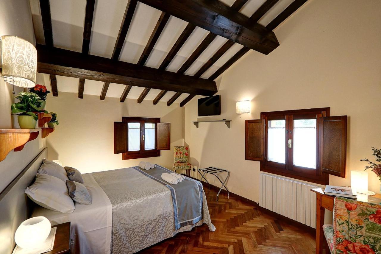 Le Noci Di Feo Bed & Breakfast *