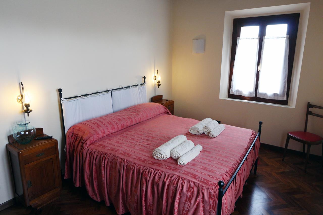 Bed & Breakfast Le Noci Di Feo *